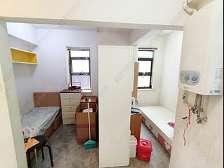 Mid Levels Central - Macdonnell House 11