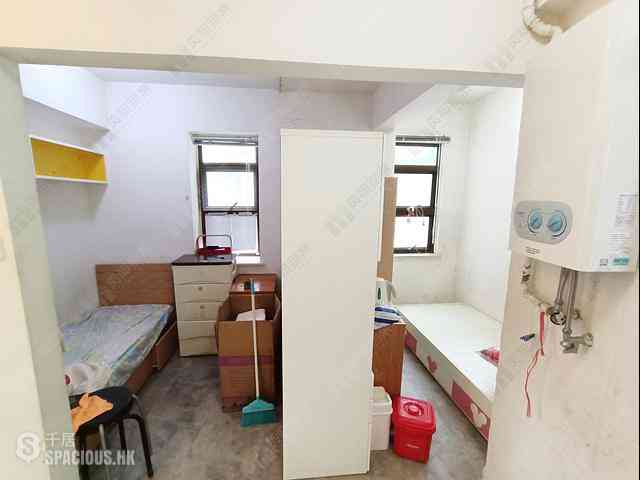 Mid Levels Central - Macdonnell House 11