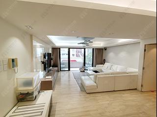 Mid Levels Central - Macdonnell House 05