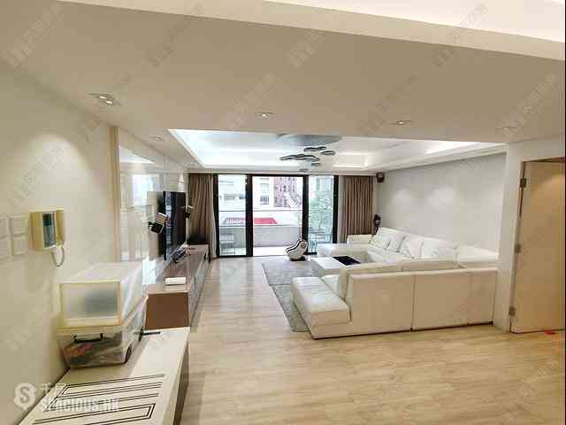 Mid Levels Central - Macdonnell House 05