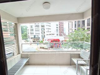 Mid Levels Central - Macdonnell House 02