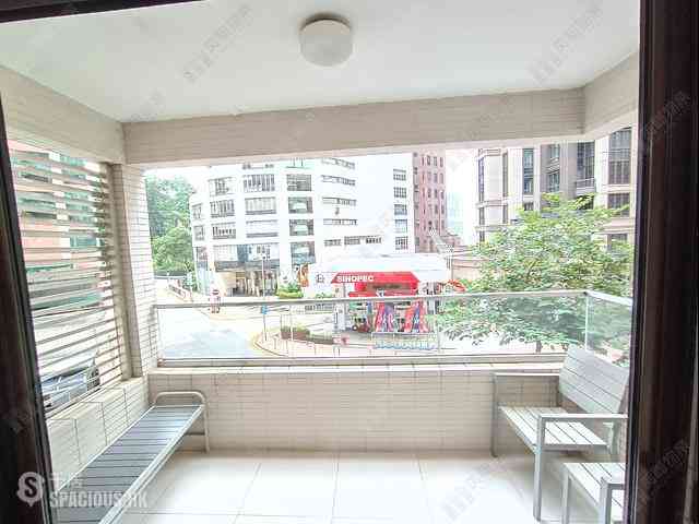 Mid Levels Central - Macdonnell House 02