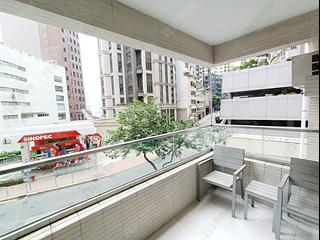 Mid Levels Central - Macdonnell House 03