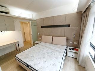 Mid Levels Central - Macdonnell House 12