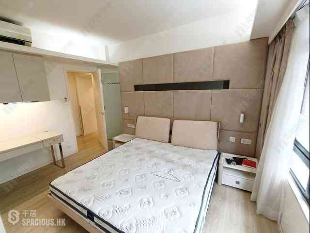 Mid Levels Central - Macdonnell House 12