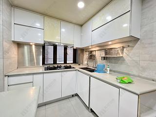 Mid Levels Central - Macdonnell House 07
