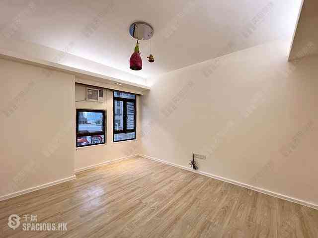 Mid Levels Central - Macdonnell House 08