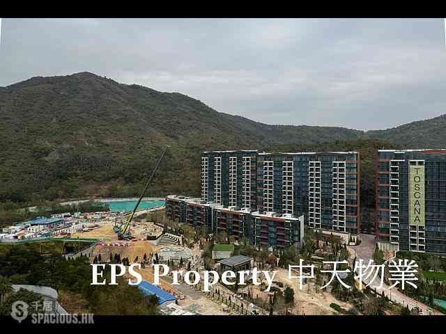 Discovery Bay - Discovery Bay Phase 13 Chianti The Premier (Block 6) 12