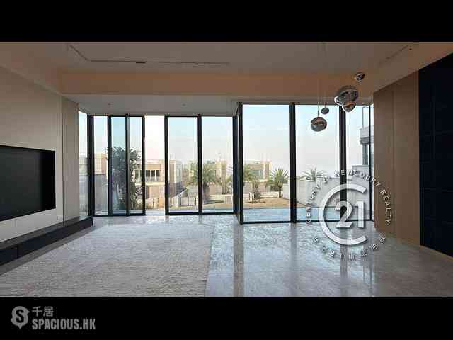 Discovery Bay - Discovery Bay Phase 18 Il Picco 01