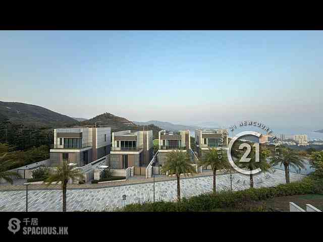 Discovery Bay - Discovery Bay Phase 18 Il Picco 08