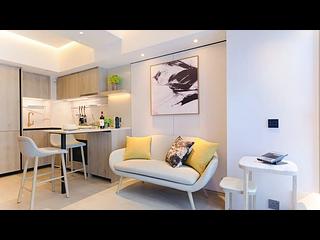 Sheung Wan - The Bauhinia 06