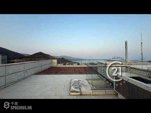 Discovery Bay - Discovery Bay Phase 18 Il Picco 18