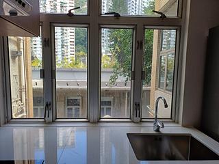 Tai Hang - Lee Hang Court 07