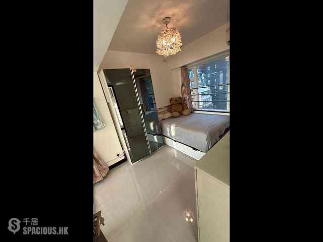 Causeway Bay - Mayson Garden Building 12