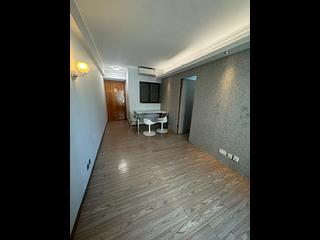 Tai Kok Tsui - Park Avenue Phase 1 Block 7 02