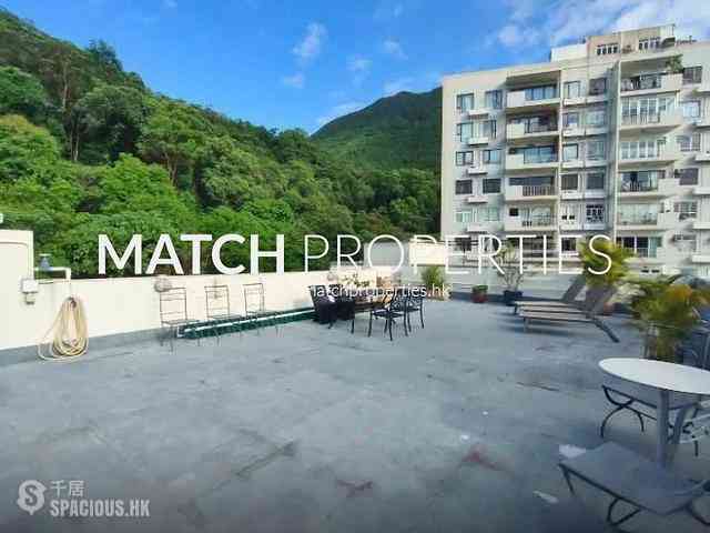Pok Fu Lam - 88A-88B, Pok Fu Lam Road 11