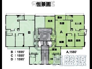 宝马山 - 恒景园 02