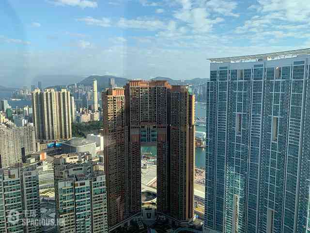 West Kowloon - The Cullinan (Tower 21 Zone 1 Sun Sky) 08