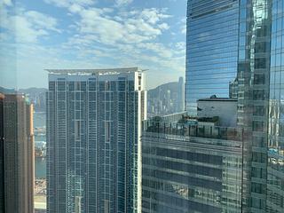 West Kowloon - The Cullinan (Tower 21 Zone 1 Sun Sky) 10