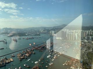 West Kowloon - The Cullinan (Tower 21 Zone 1 Sun Sky) 13