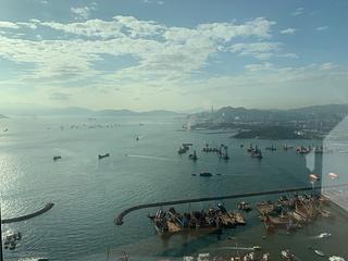 West Kowloon - The Cullinan (Tower 21 Zone 1 Sun Sky) 14