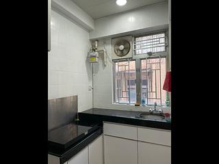 Wan Chai - Luen Sen Mansion 03