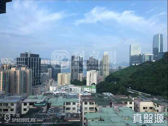 North Point - Fleur Pavilia Tower 2 17