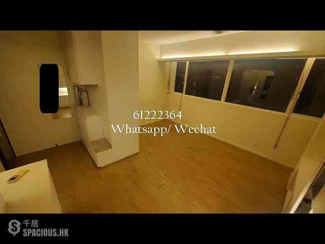 Sai Ying Pun - 2B, Second Street 03