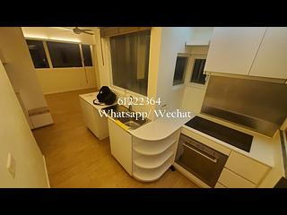 Sai Ying Pun - 2B, Second Street 06