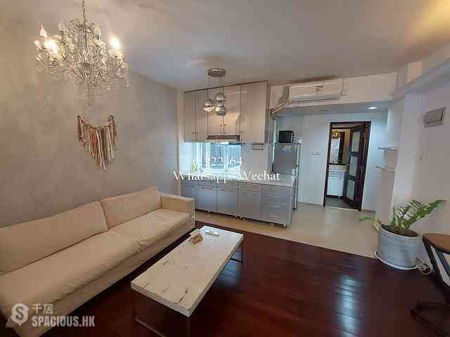 Poho - 152-154, Hollywood Road 01