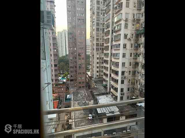 Mong Kok - Season Mansion 01