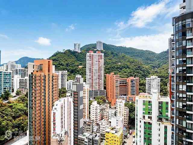 Wan Chai - One Wanchai 01