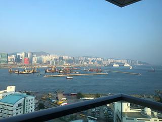 Hung Hom - Upper East Tower 1A 02