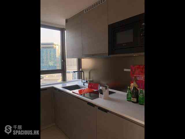 Hung Hom - Upper East Tower 1A 05