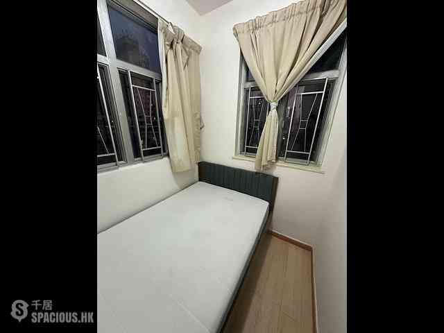 Mong Kok - Winfield Building 03