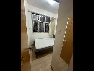 Mong Kok - Winfield Building 04