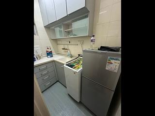 Mong Kok - Winfield Building 06