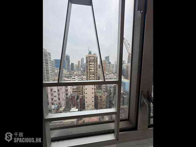 Jordan - Kwong Hing Building 04