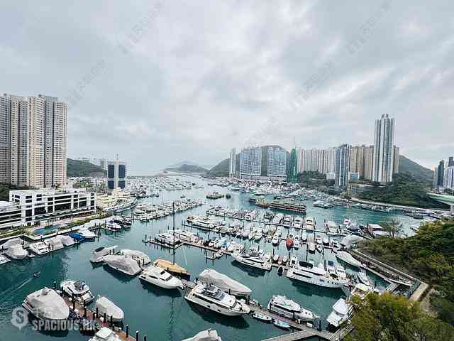 Wong Chuk Hang - Marinella 01