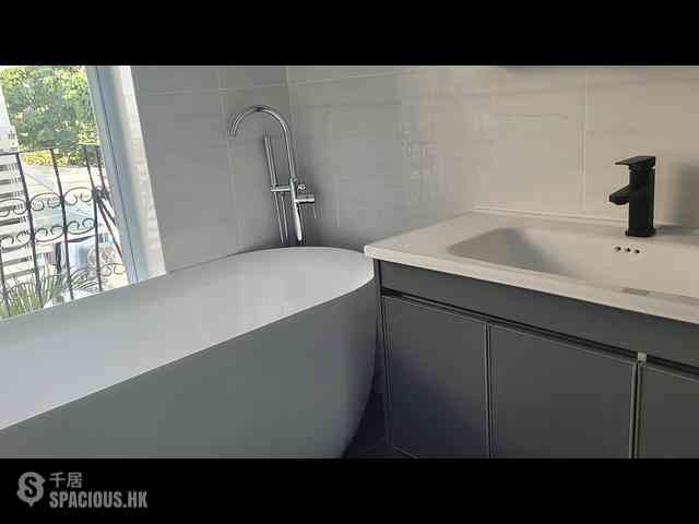 Sai Kung - Berkeley Bay Villa 12