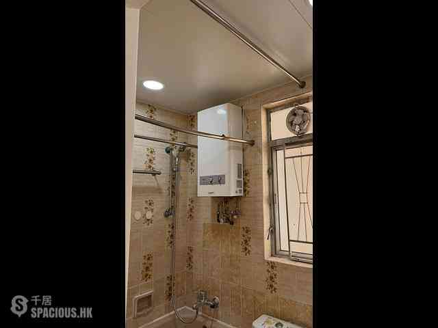 Sha Tin - City One Shatin Site 5 05