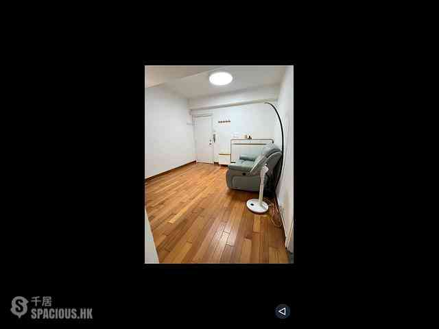 Kennedy Town - To Li Garden 01