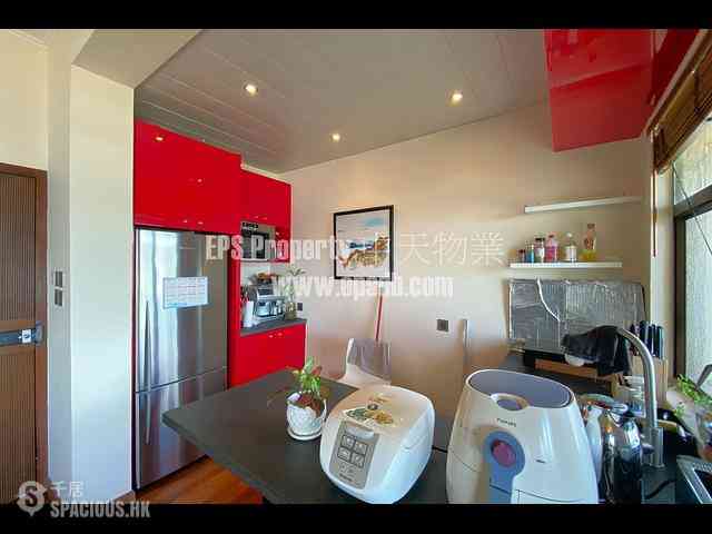 Discovery Bay - Discovery Bay Phase 2 Midvale Village Clear View (Block H5) 01