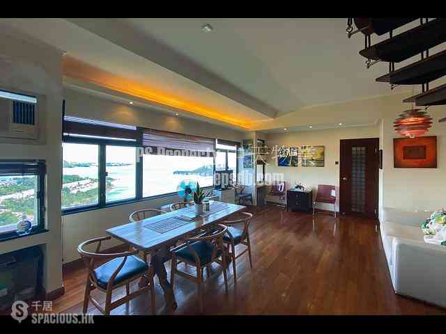 Discovery Bay - Discovery Bay Phase 2 Midvale Village Clear View (Block H5) 03