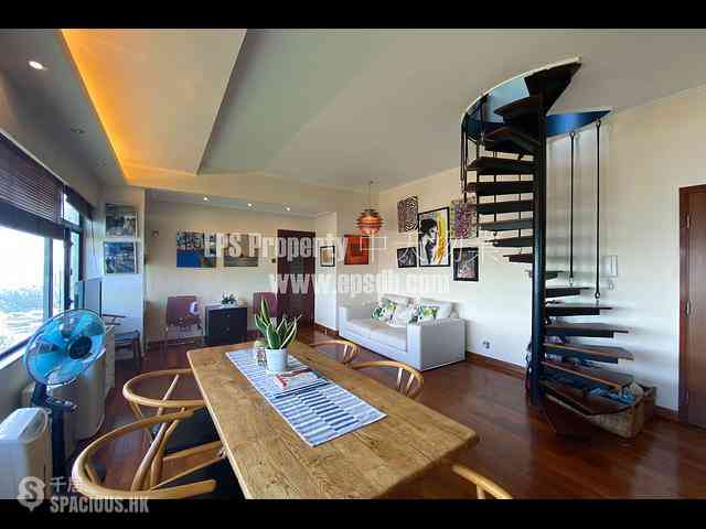 Discovery Bay - Discovery Bay Phase 2 Midvale Village Clear View (Block H5) 04