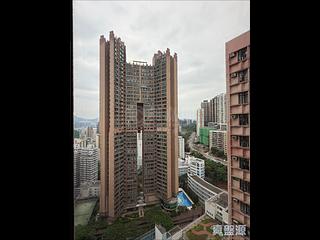 炮台山 - 富澤花園 富威閣 13