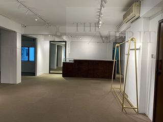 Causeway Bay - Vienna Mansion 04