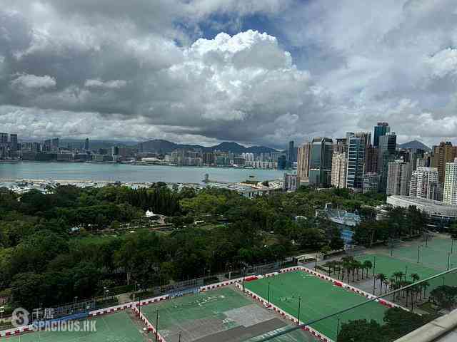 Causeway Bay - Bay View Mansion Block A 10