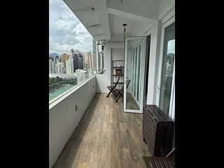 Causeway Bay - Bay View Mansion Block A 16