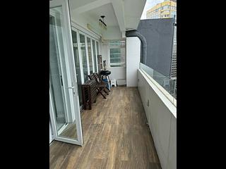 Causeway Bay - Bay View Mansion Block A 17